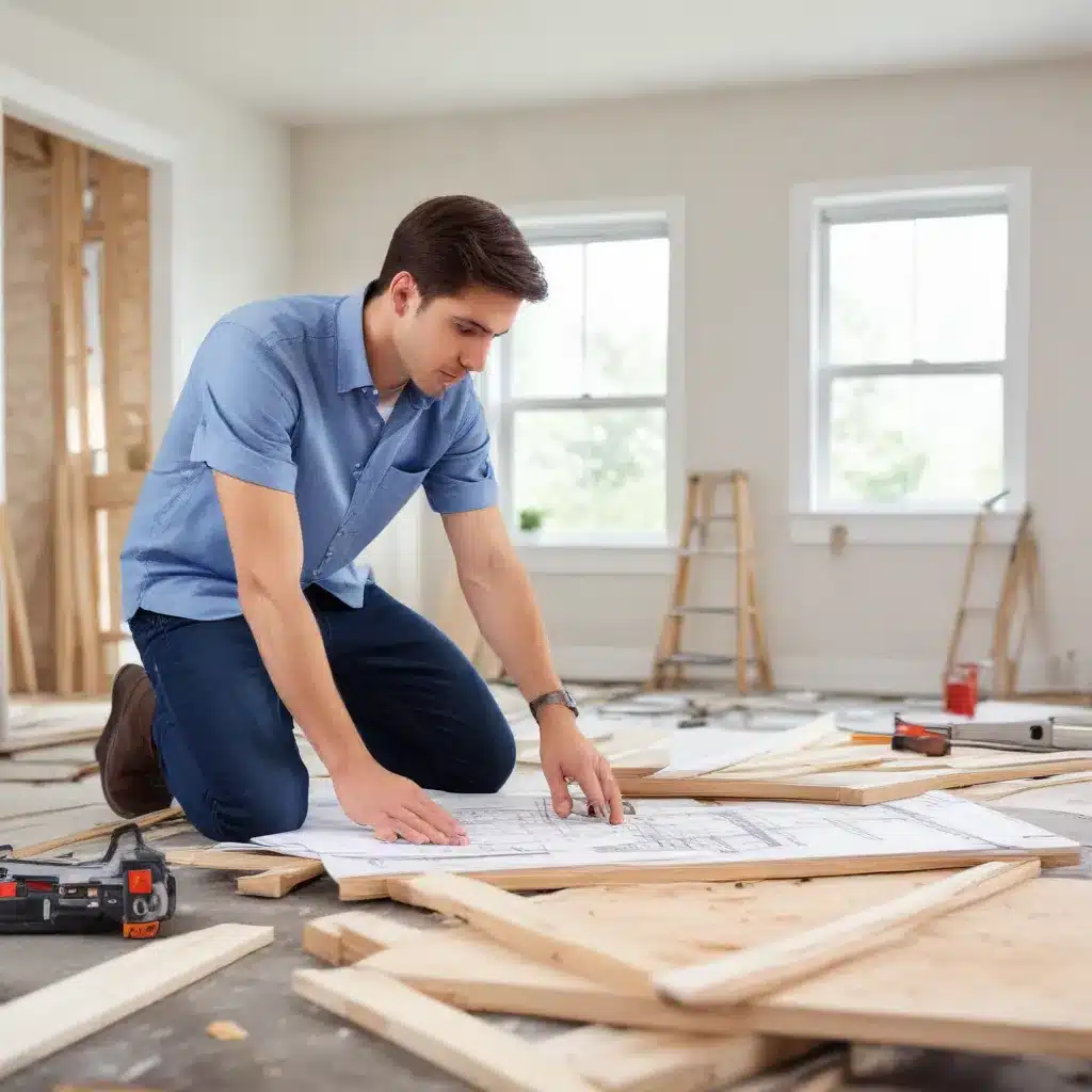 Maximizing Your Renovation Budget: DIY vs. Hiring Pros