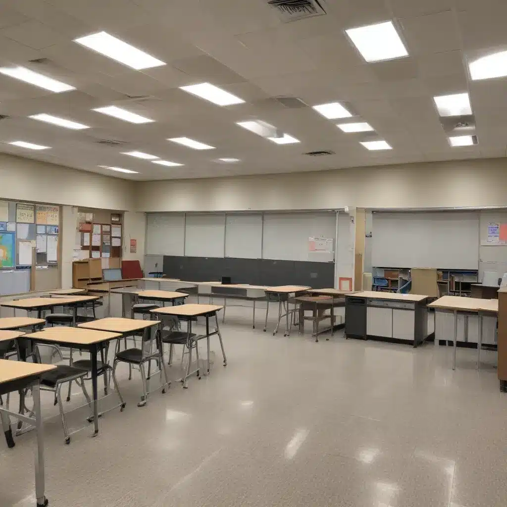 McLean 6th Grade Closure and M FWISD Renovations