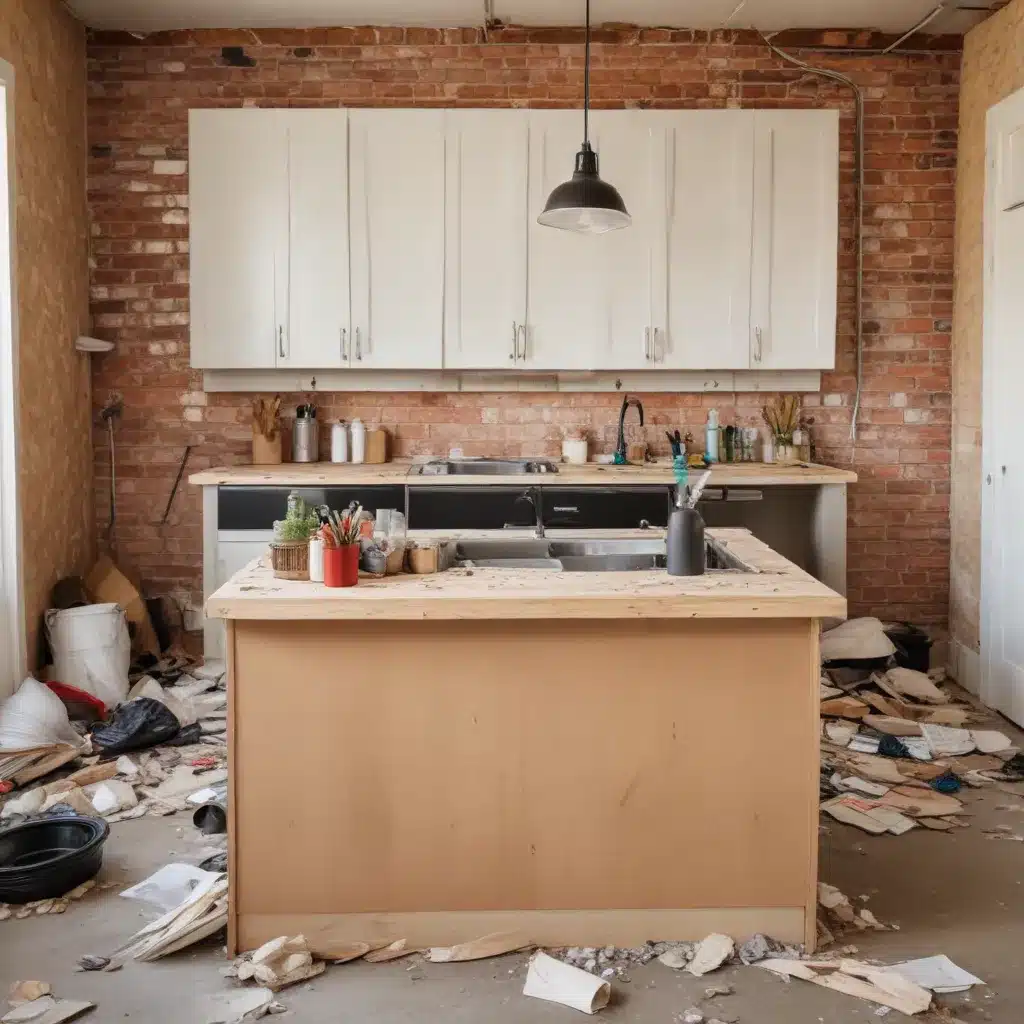 Minimizing Renovation Waste: Eco-Friendly Disposal Hacks