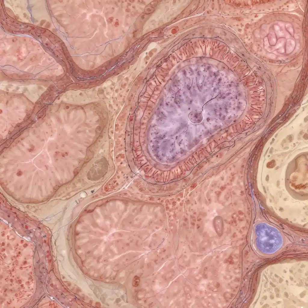 Mitochondria Remodeling in Endometrial Stromal Cells