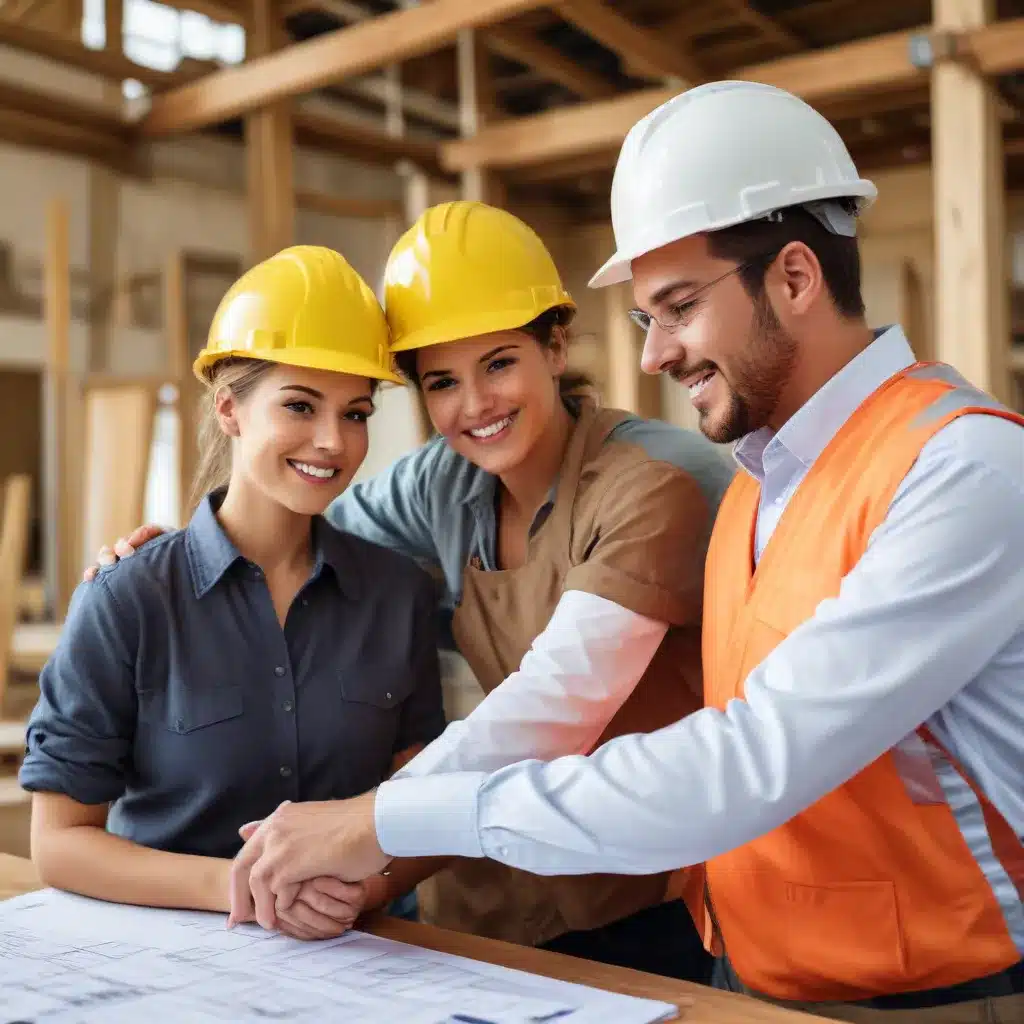 Navigating Contractor Relationships: Tips for Success