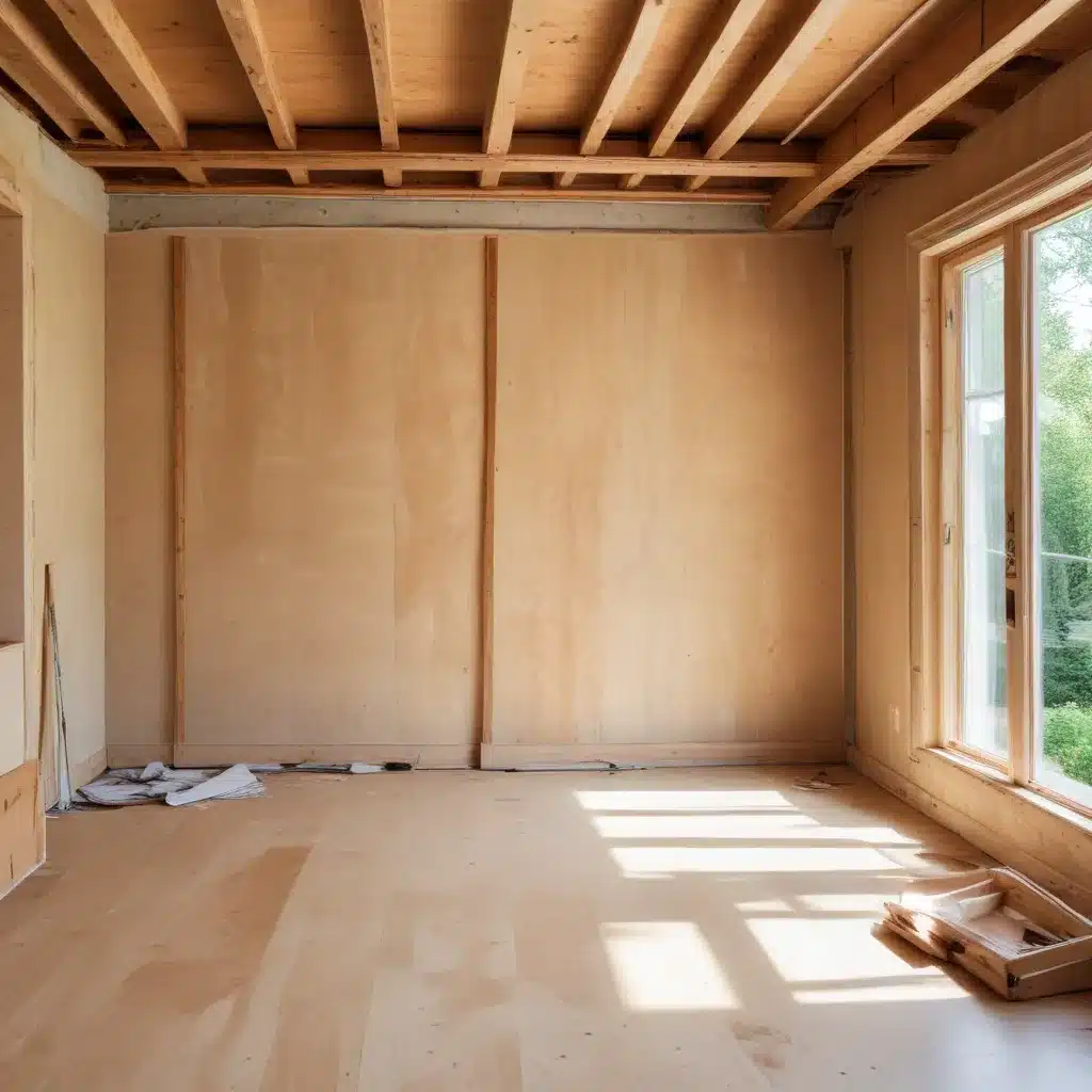 Navigating Eco-Friendly Remodeling: Sustainable Solutions for Your Home