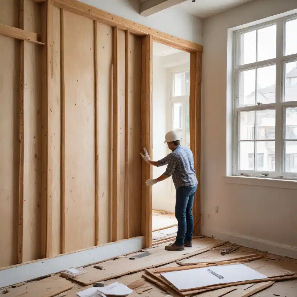 Navigating Permit Requirements for Your Home Renovation