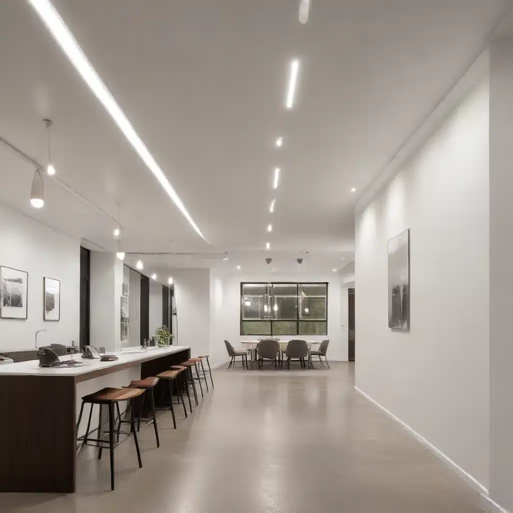 Optimizing Lighting for Task and Ambiance: Renovation Lighting Solutions