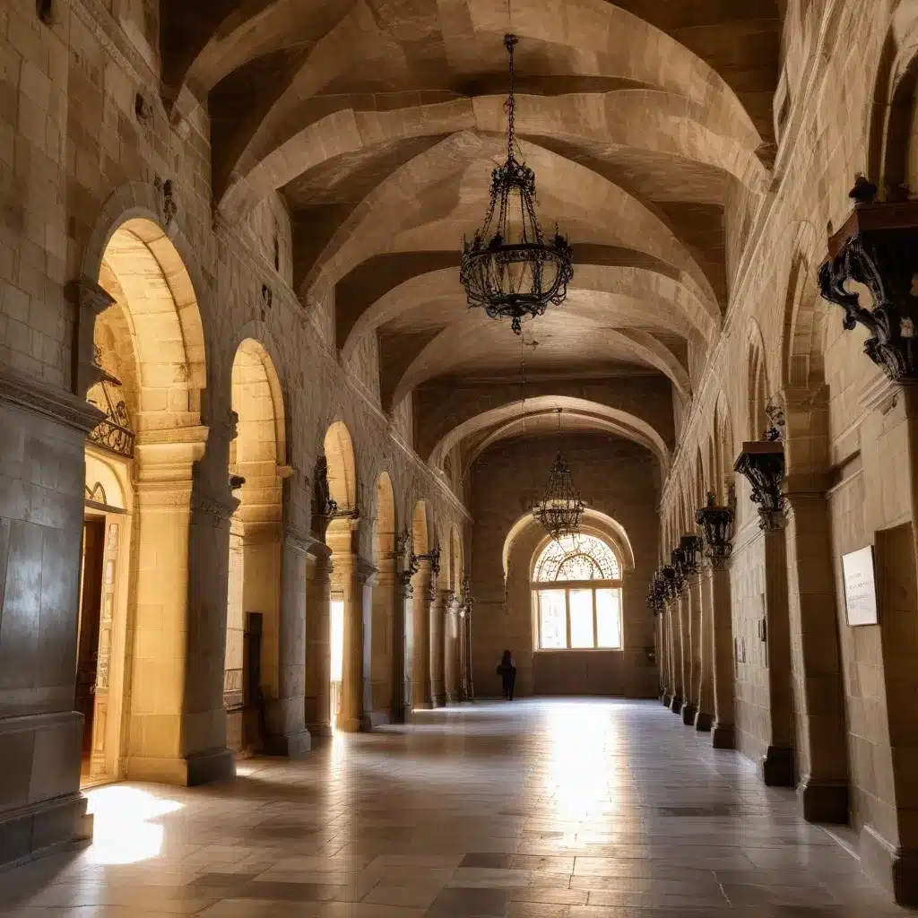 Palace of the Generalitat – Exploring Historic Adventures