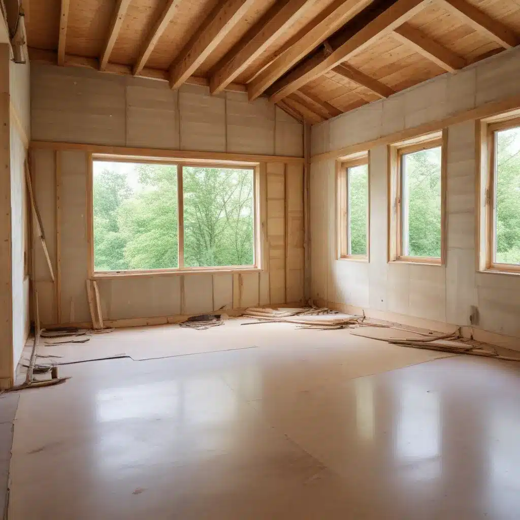 Reducing Energy Costs with Eco-Friendly Renovations