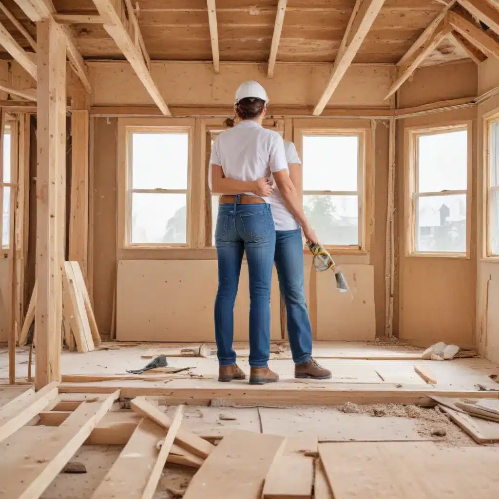 Renovating for Resale: Boosting Home Value