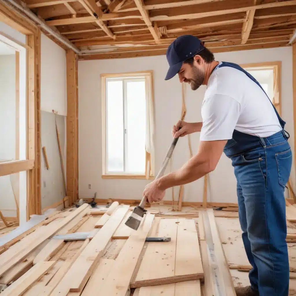 Renovating for Resale: Improvements that Maximize Home Value