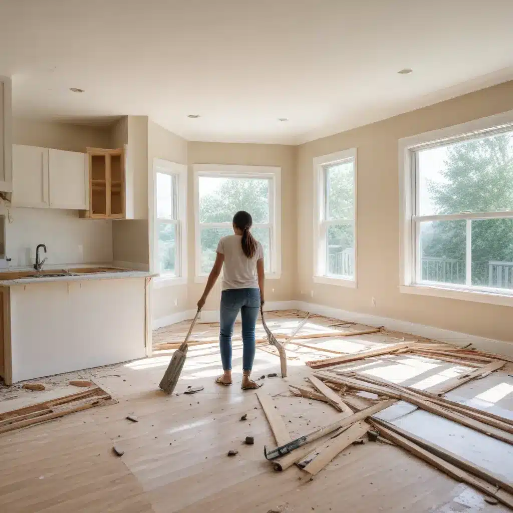 Renovating on a Budget: Insider Tips to Stretch Your Dollars