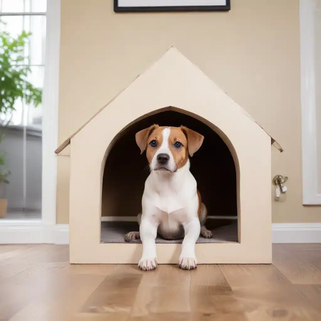 Renovating with Pets in Mind: Animal-Friendly Home Improvements