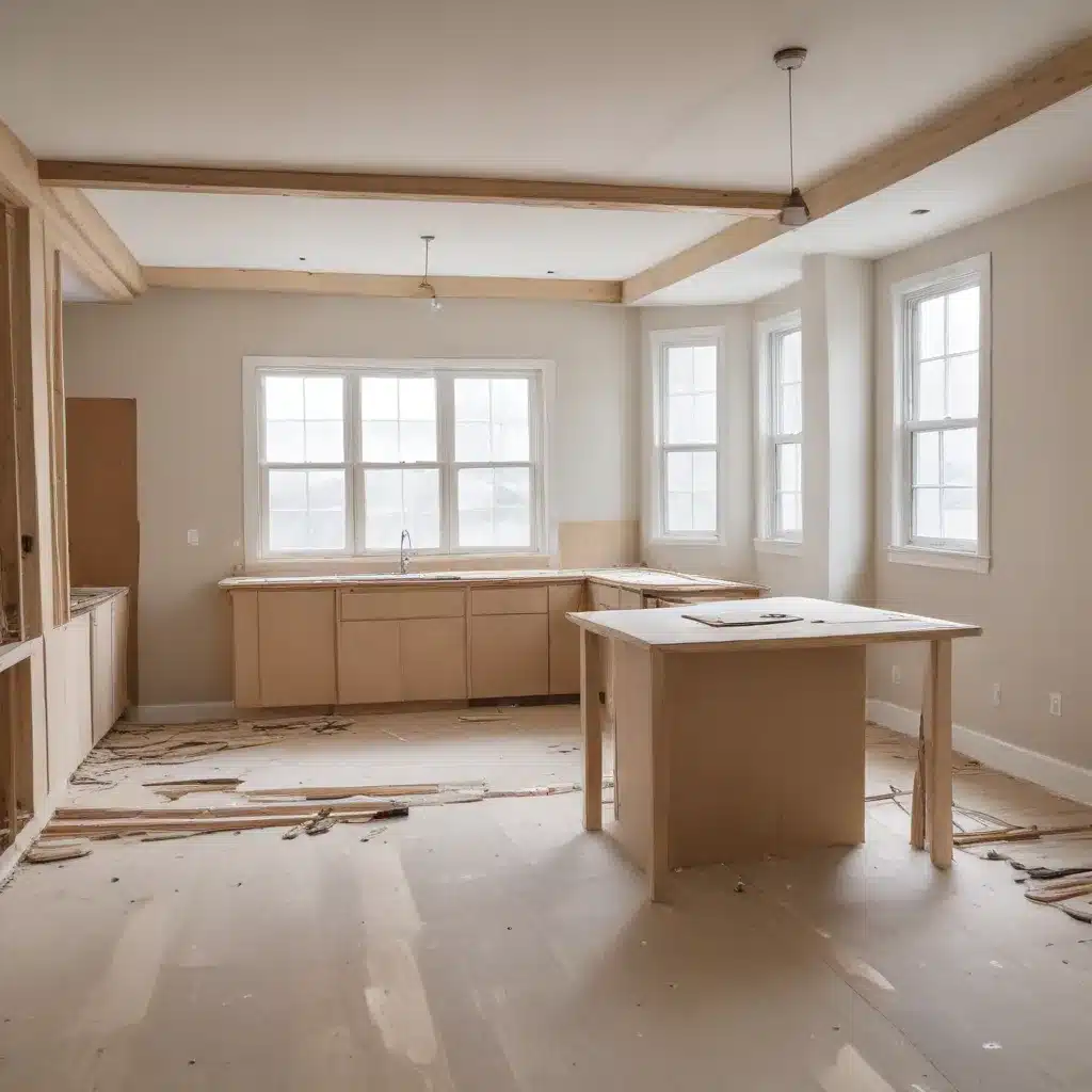 Renovation Hacks: Time-Saving Tricks to Maximize Your Project