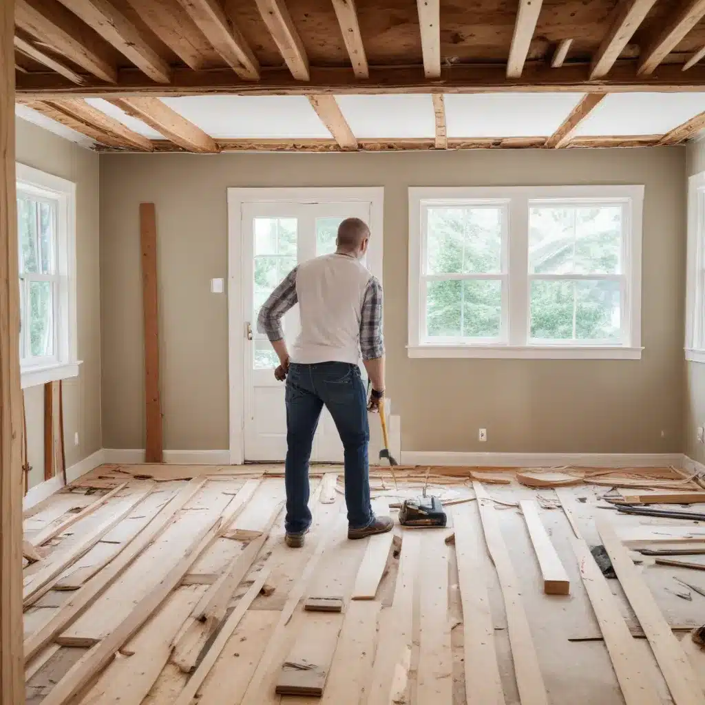 Renovation Mistakes to Avoid: Lessons Learned from Expert Remodelers