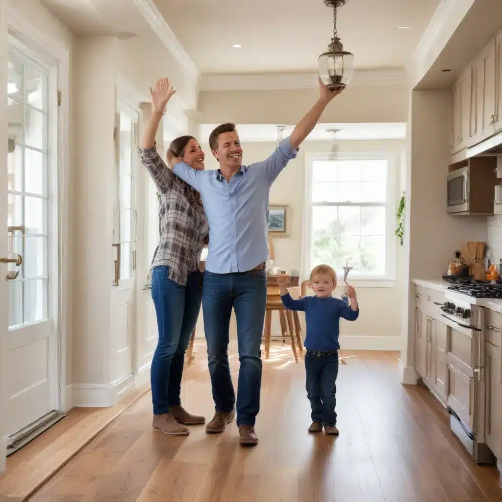 Renovation Motivation: Inspiring Family-Focused Home Improvements