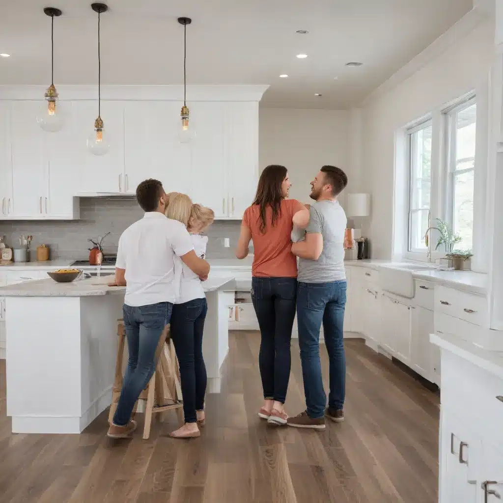 Renovation ROI: Boosting Home Value with Family-Centric Upgrades