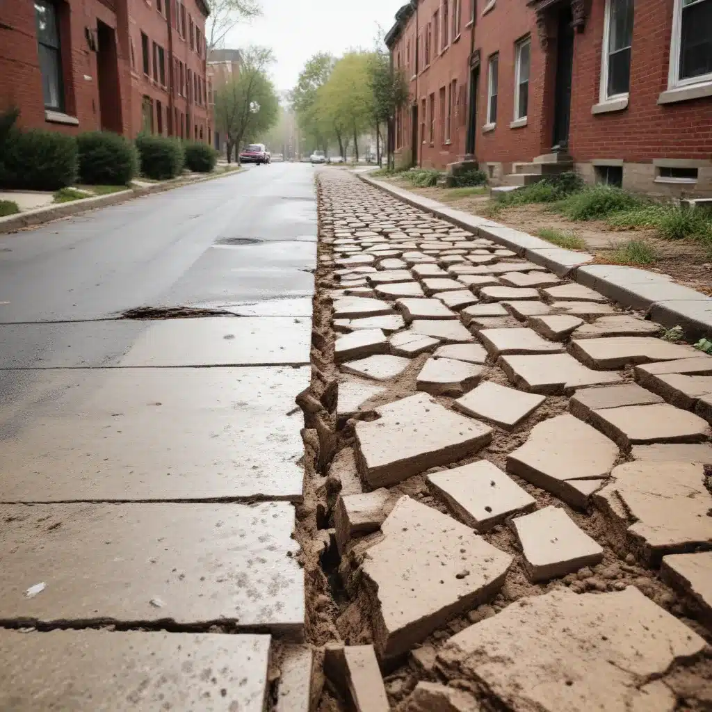 Renovation Resilience: Weathering Renovation Roadblocks