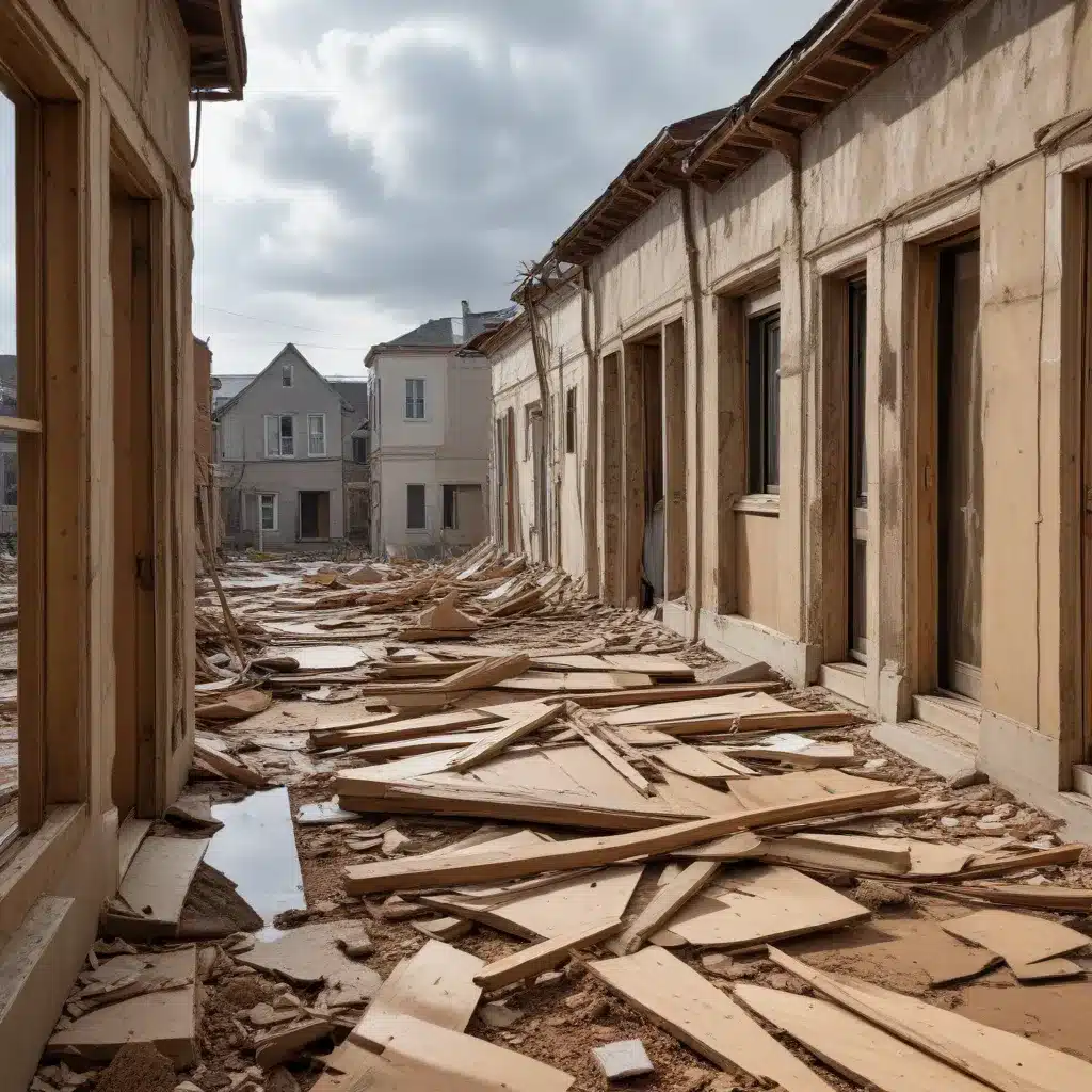 Renovation Resilience: Weathering the Storm of Budget Constraints