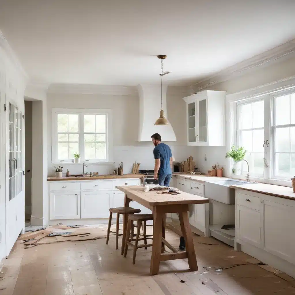 Renovation Revelations: Insider Secrets to Saving Big