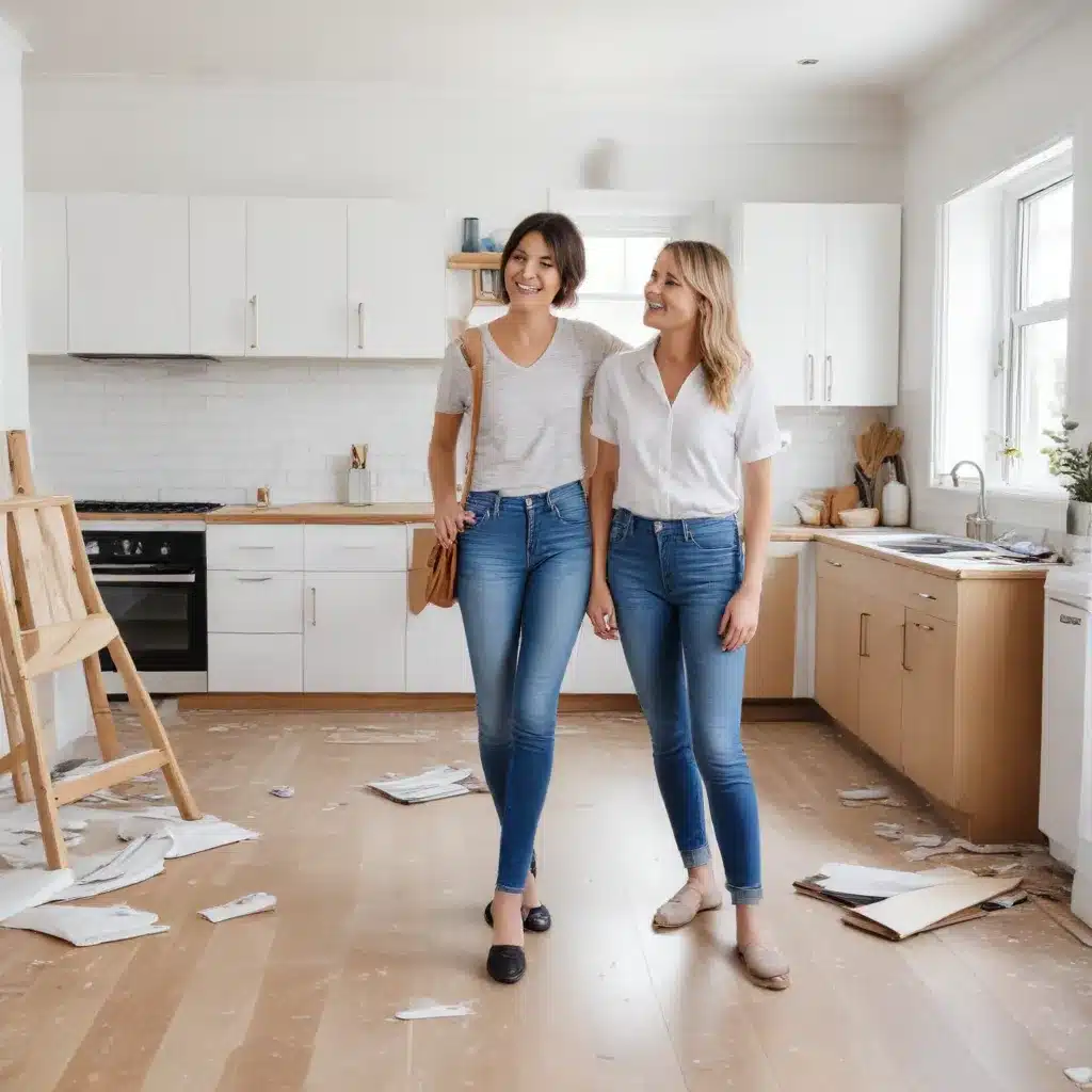 Renovation Revelations: Insider Tips to Stay on Budget