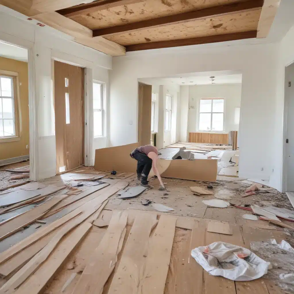 Renovation Revelations: Secrets to Scoring Discounted Materials