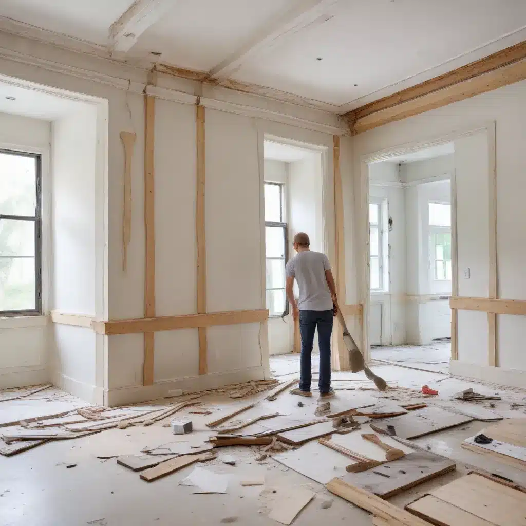 Renovation Revelations: Surprising Savings Strategies Unveiled