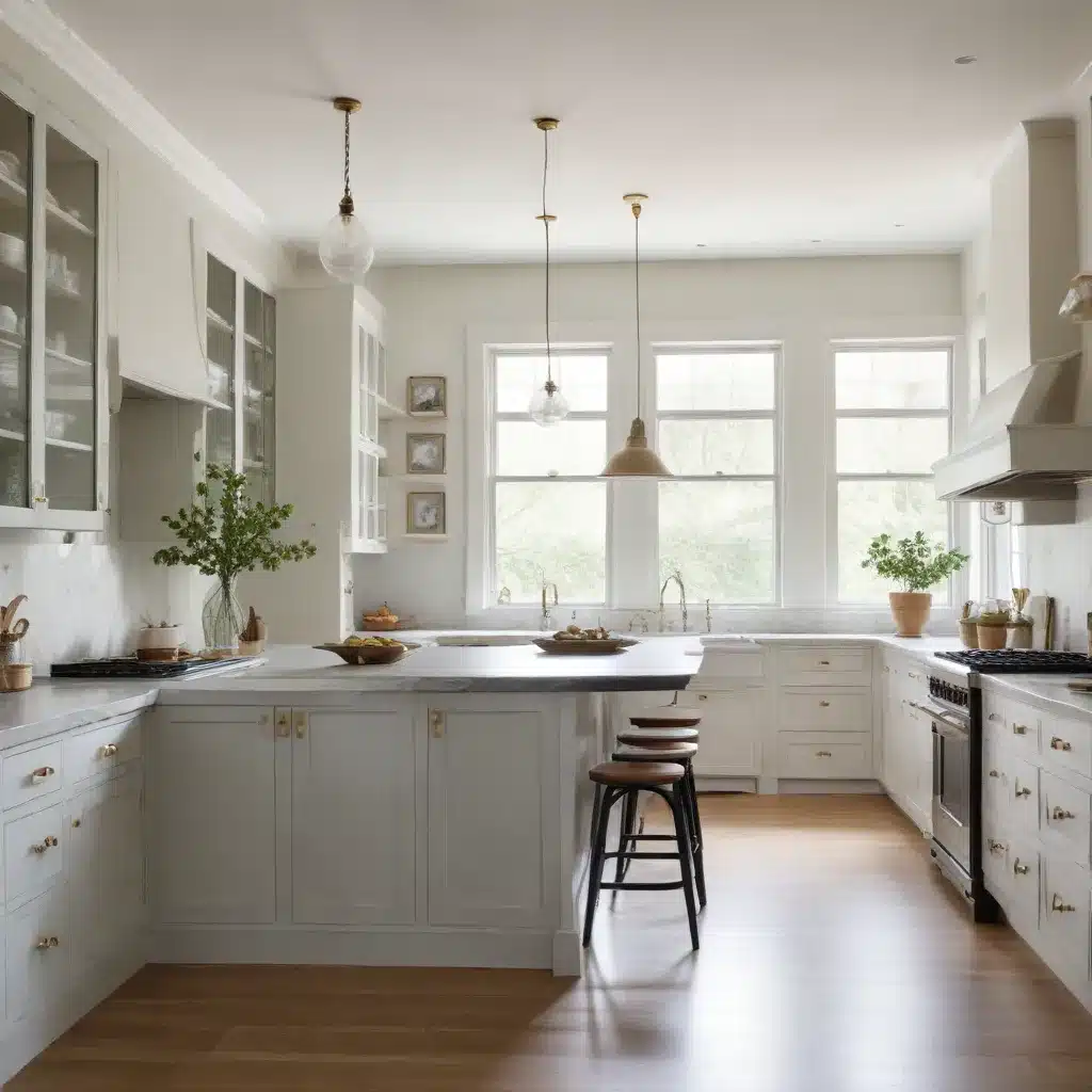 Renovation Revelations: Surprising Sources for Discounted Finds