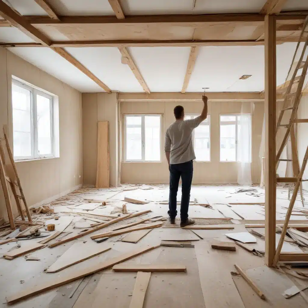 Renovation Revelations: Surprising Ways to Cut Costs