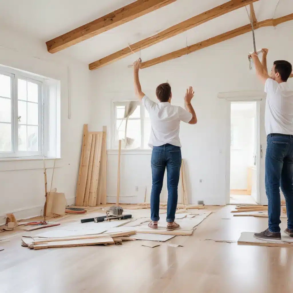 Renovation Revelations: Surprising Ways to Maximize Your ROI