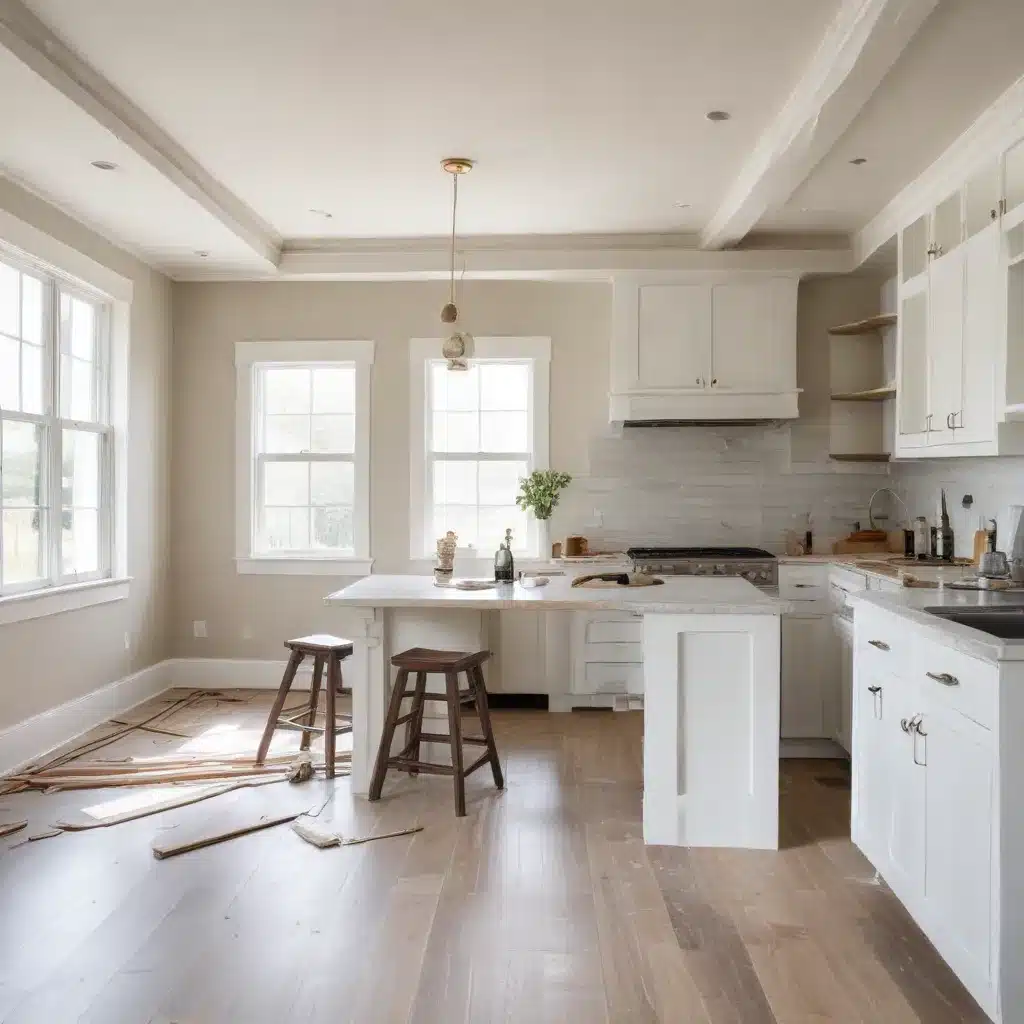 Renovation Revelations: Surprising Ways to Save on Your Remodel