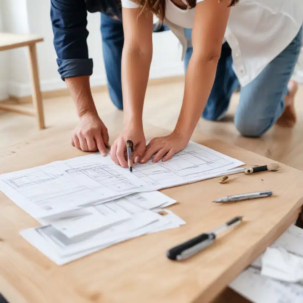 Renovation Revelations: Surprising Ways to Stretch Your Budget