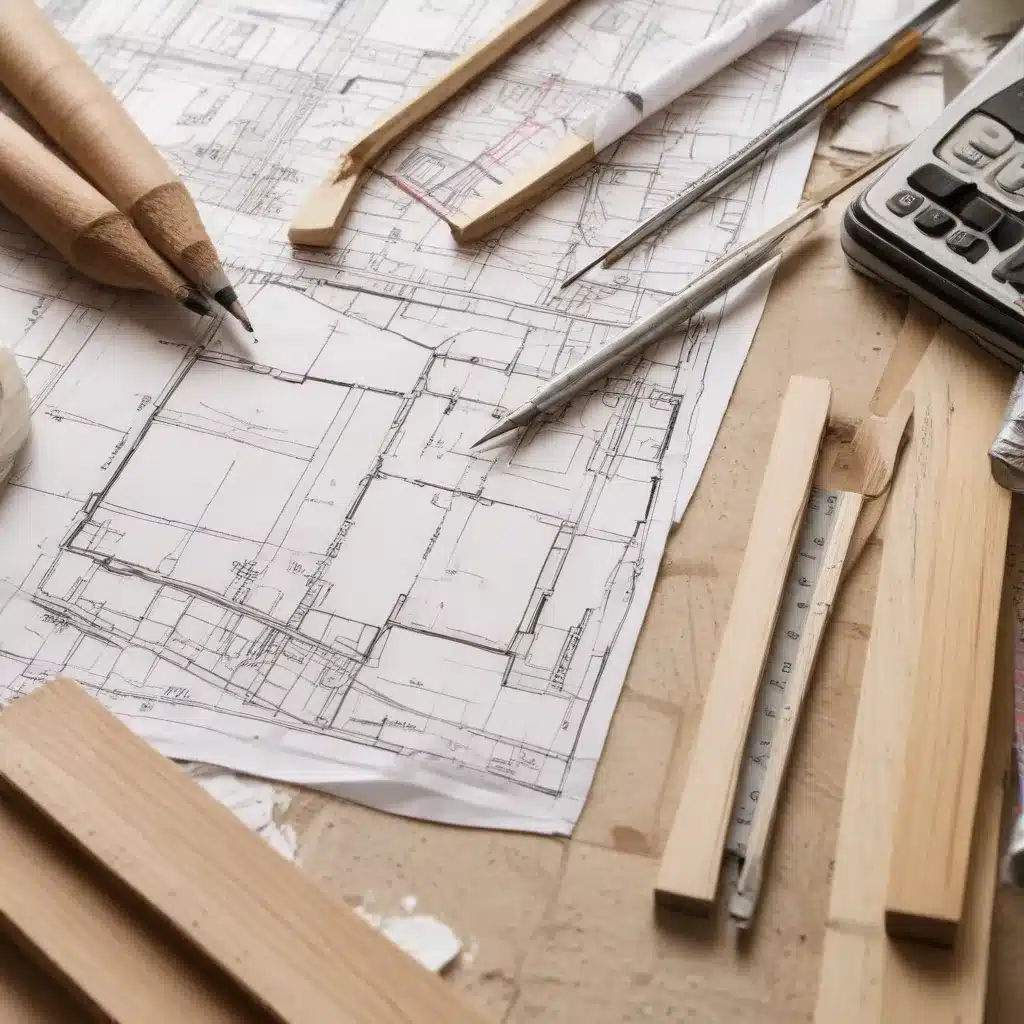 Renovation Roadmap: Budgeting for Unexpected Expenses