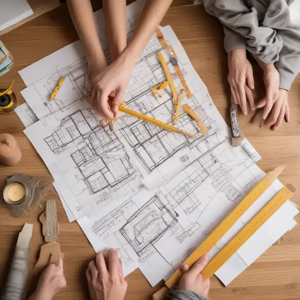 Renovation Roadmap: Planning Your Budget-Friendly Remodel