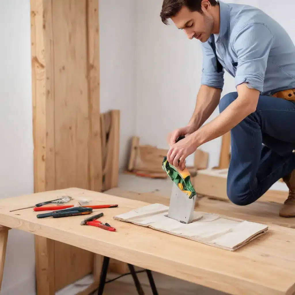 Renovation Time-Savers: Hacks to Speed Up Your DIY Projects