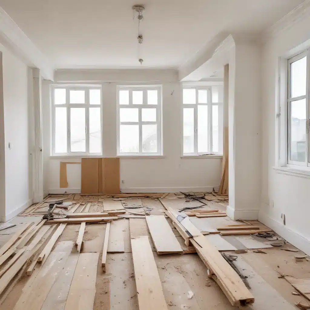 Renovations for Rental Properties: Upgrades That Pay Off