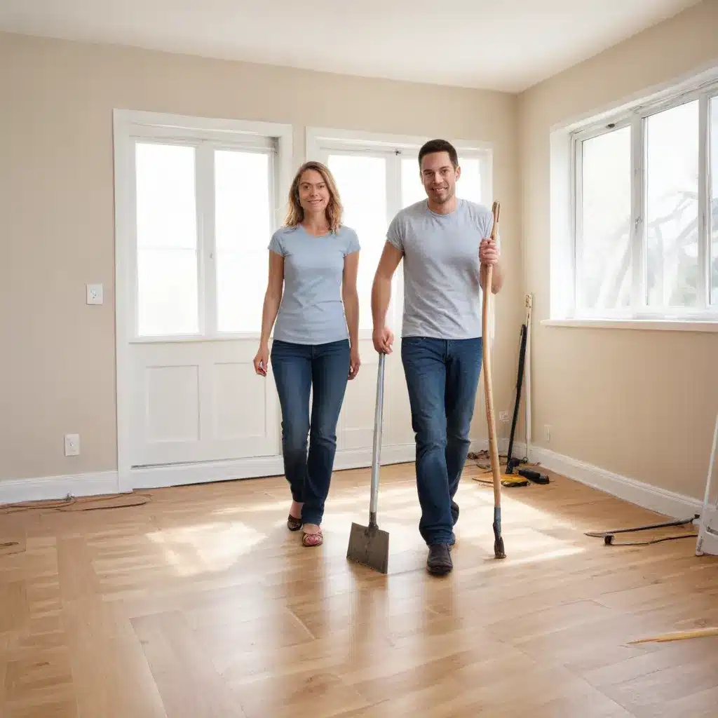 Rental Renovations: Tips for Temporary Transformations