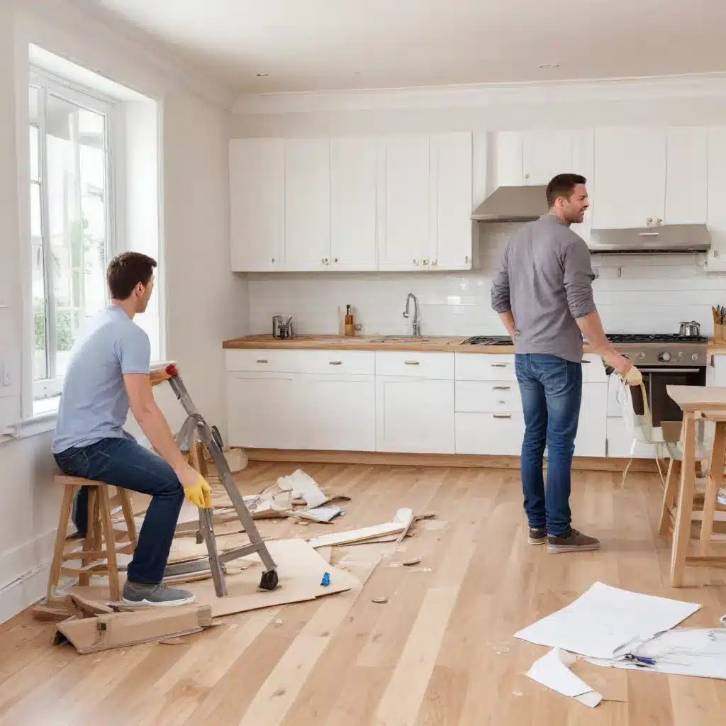 Repairing vs. Replacing: The Smart Guide to Home Renovations