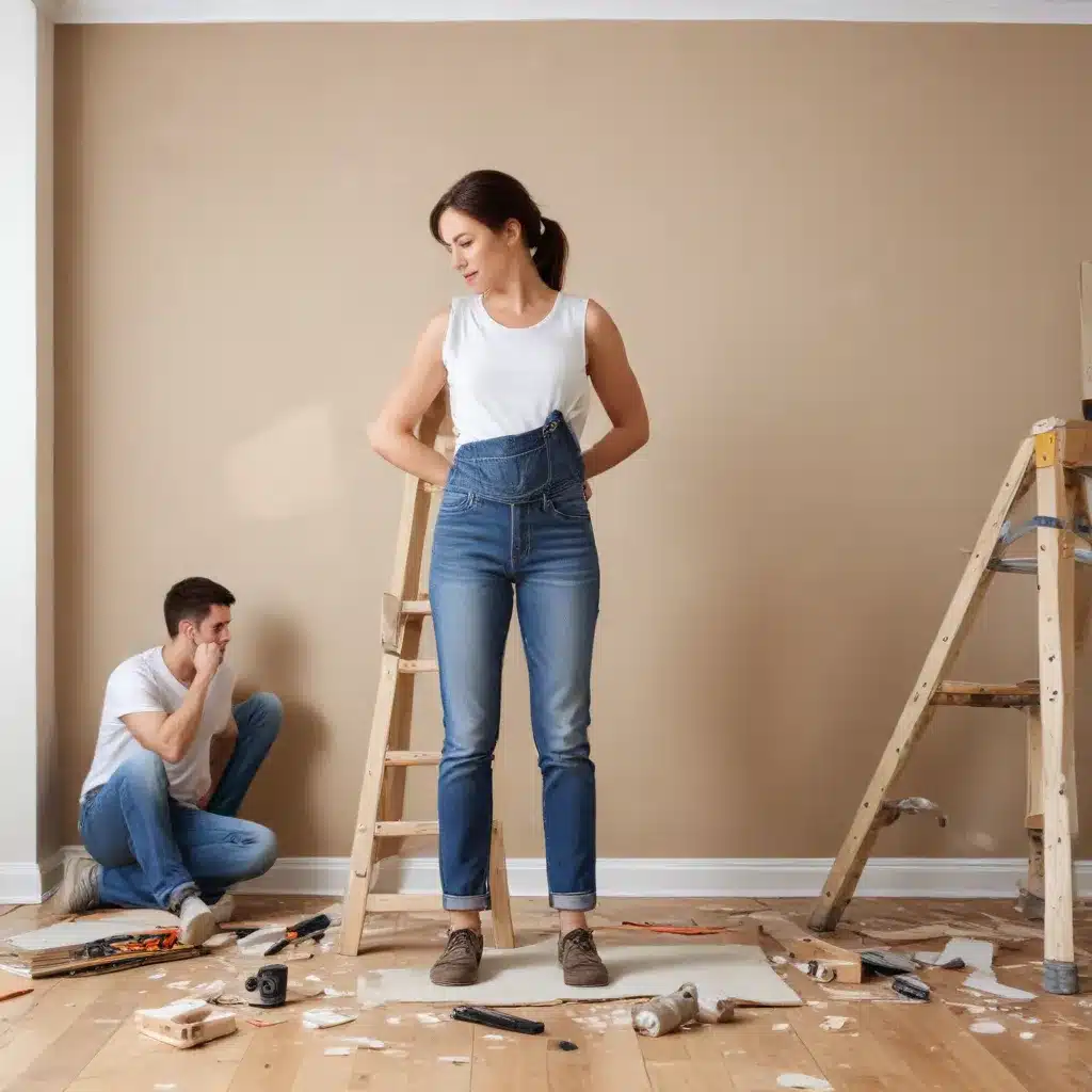 Saving Money on Renovations: DIY vs. Professional Help