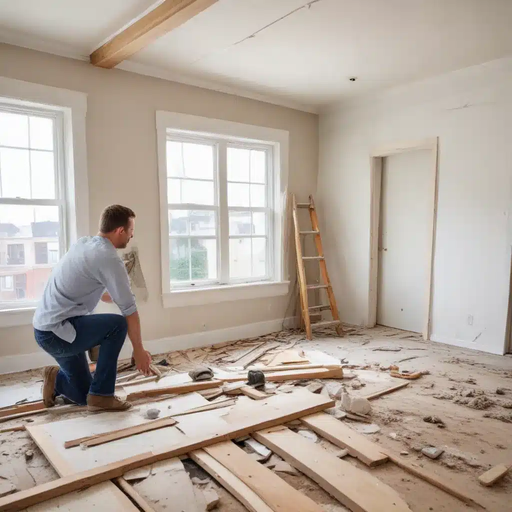 Saving Money on Renovations: Expert Tips and Tricks