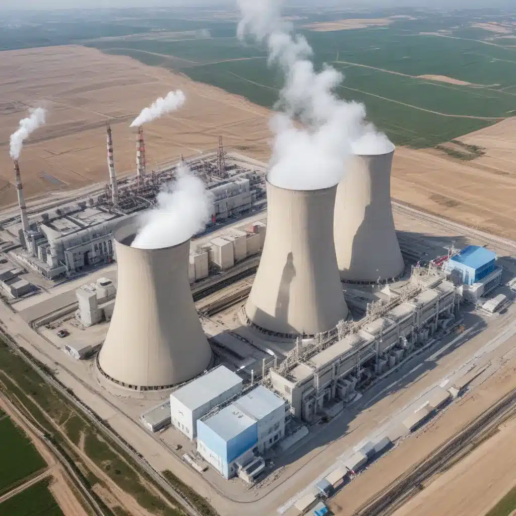 Shandong Chenming Mill Power Station – Examining Global Energy Assets