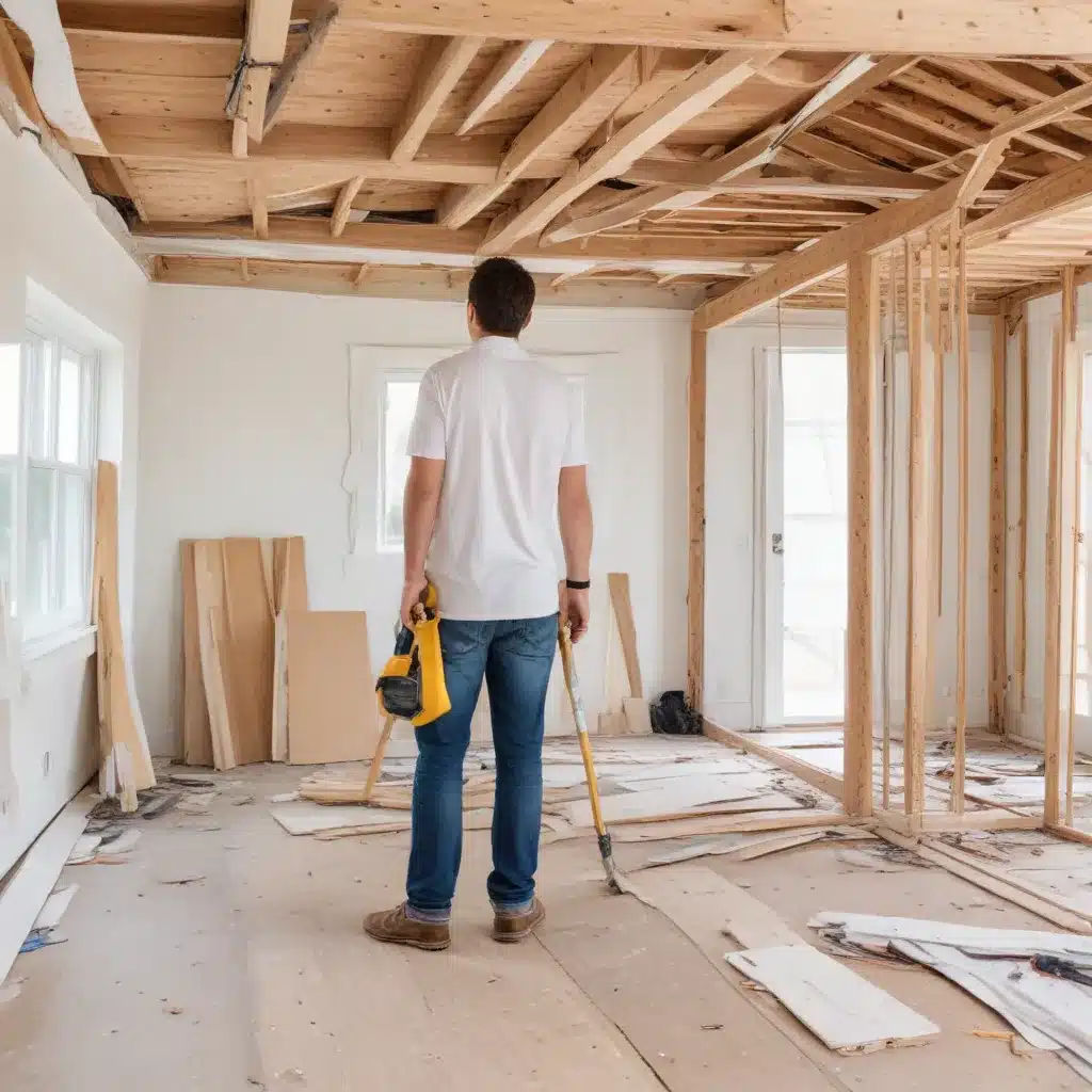 Staying on Schedule: Time-Saving Tips for Seamless Renovations