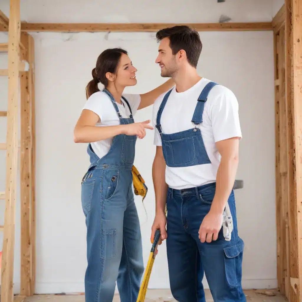 Staying on Schedule: Timing Your DIY vs. Professional Renovation