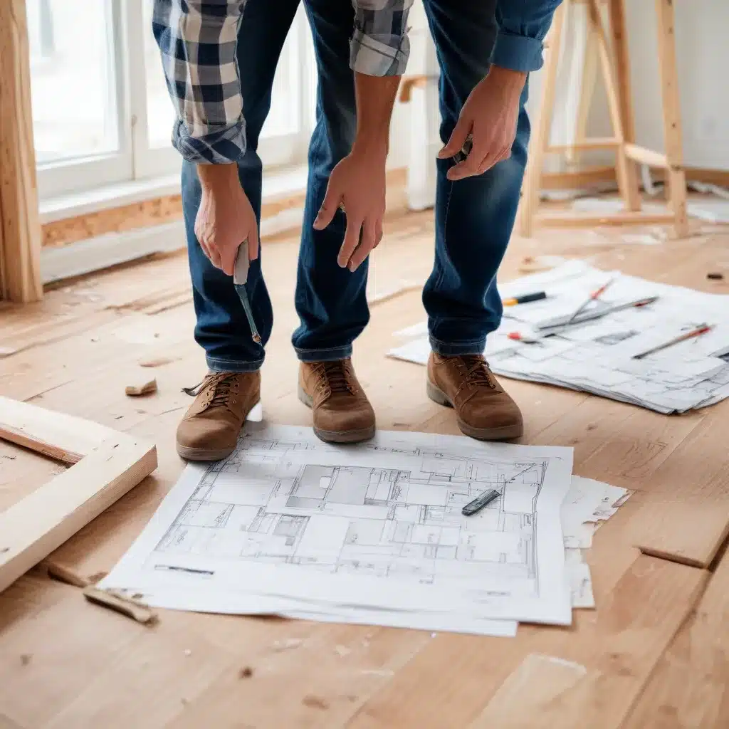 Strategies for Staying on Budget During Your Renovation