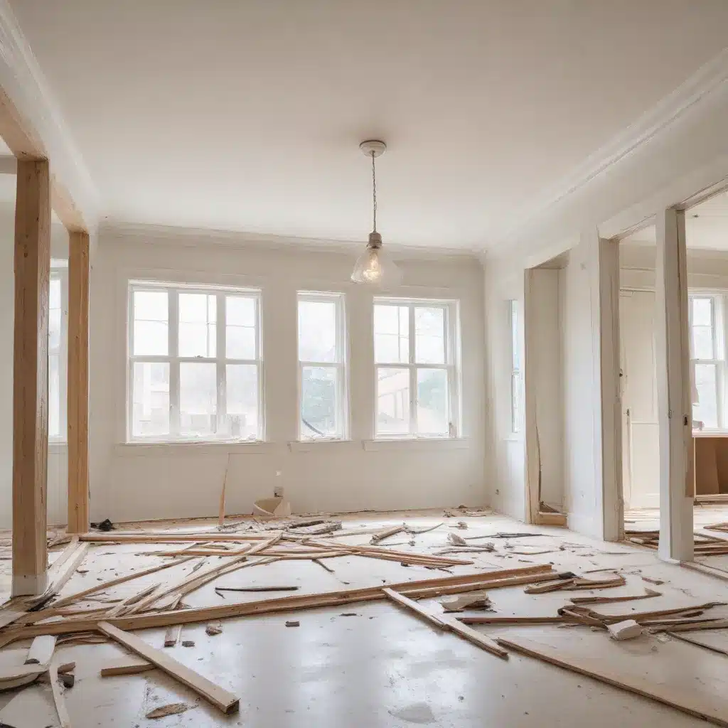 Streamlining the Renovation Process: Insider Hacks to Save Time