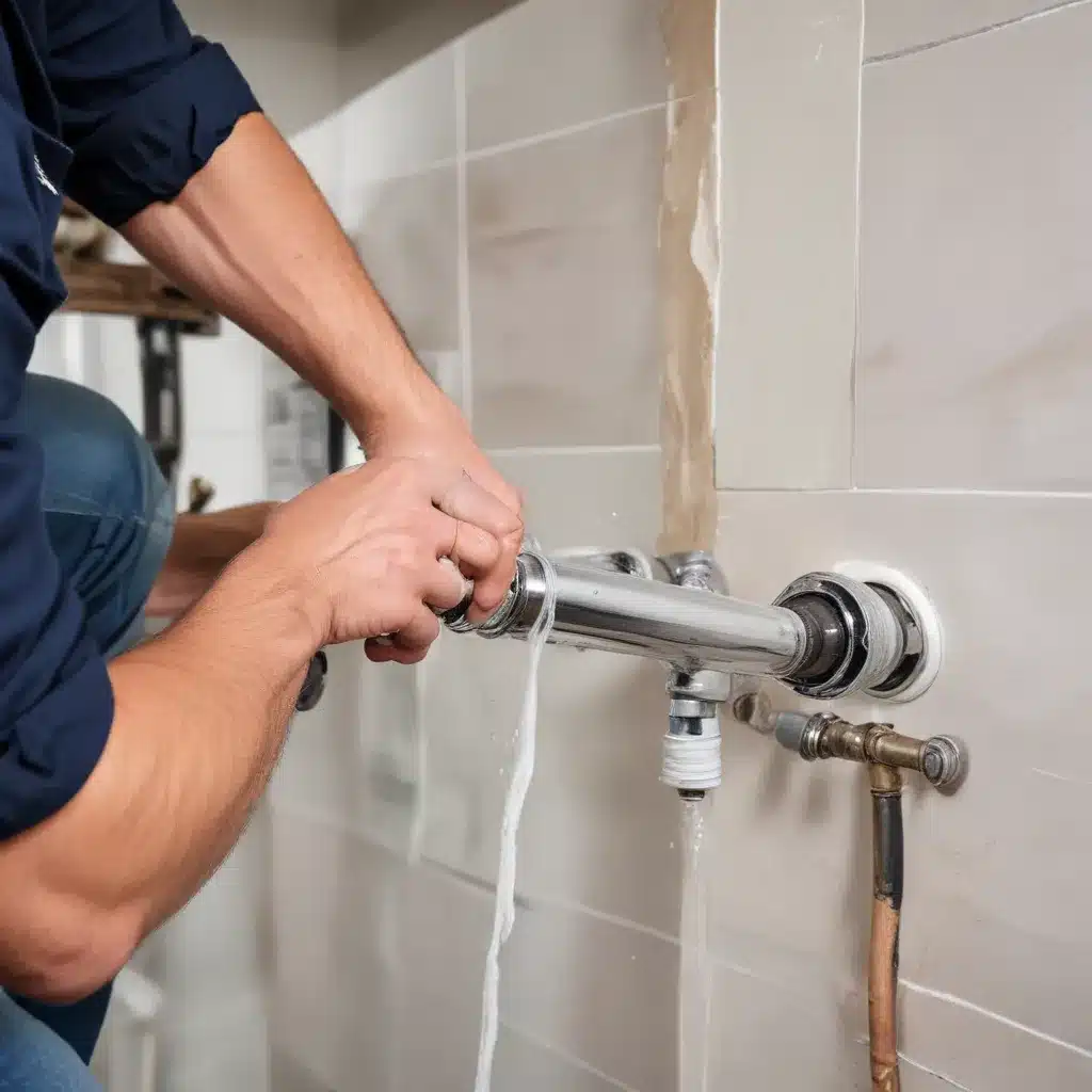 Stress-Free Plumbing Upgrades: Renovation Plumbing Hacks