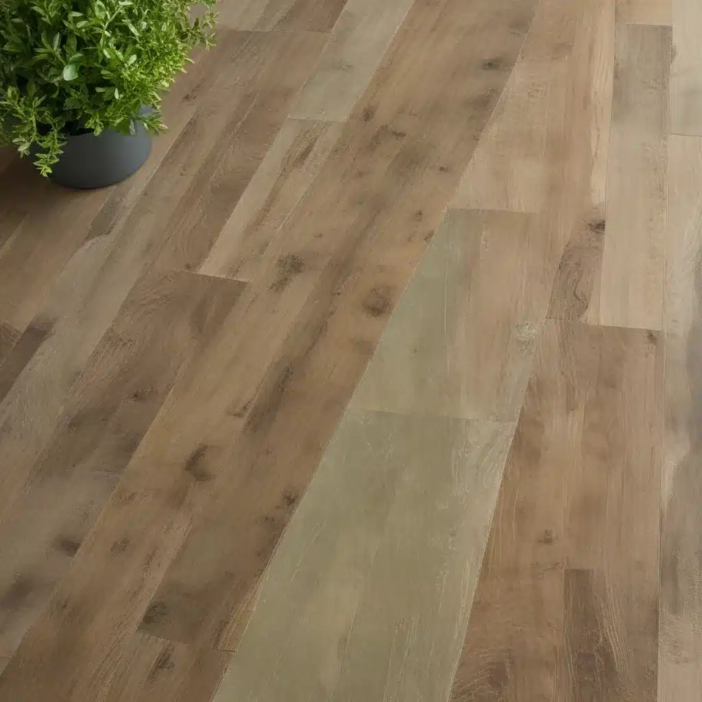 Sustainable Flooring Options: Elevating Your Home’s Green Appeal