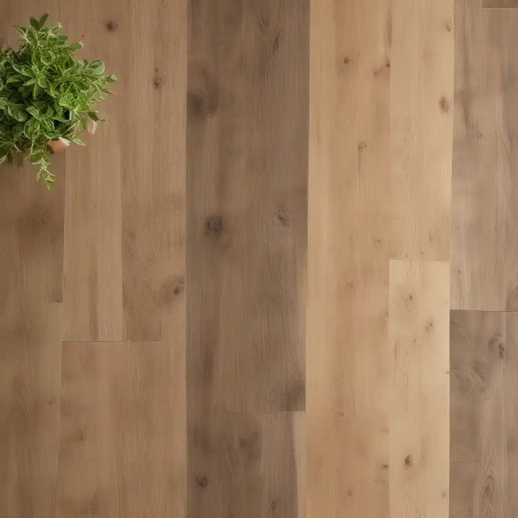 Sustainable Flooring Options for Your Eco-Friendly Renovation