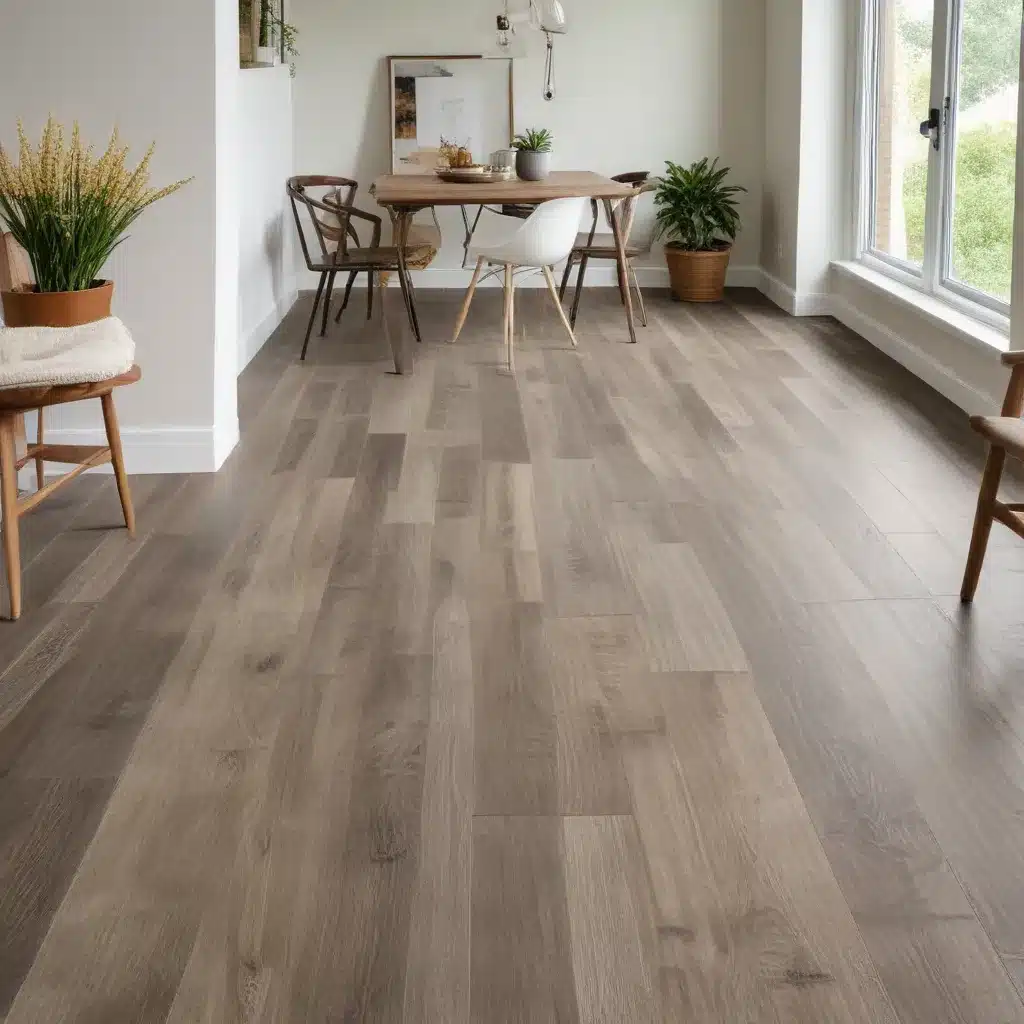 Sustainable Flooring Options to Elevate Your Eco-Friendly Renovation