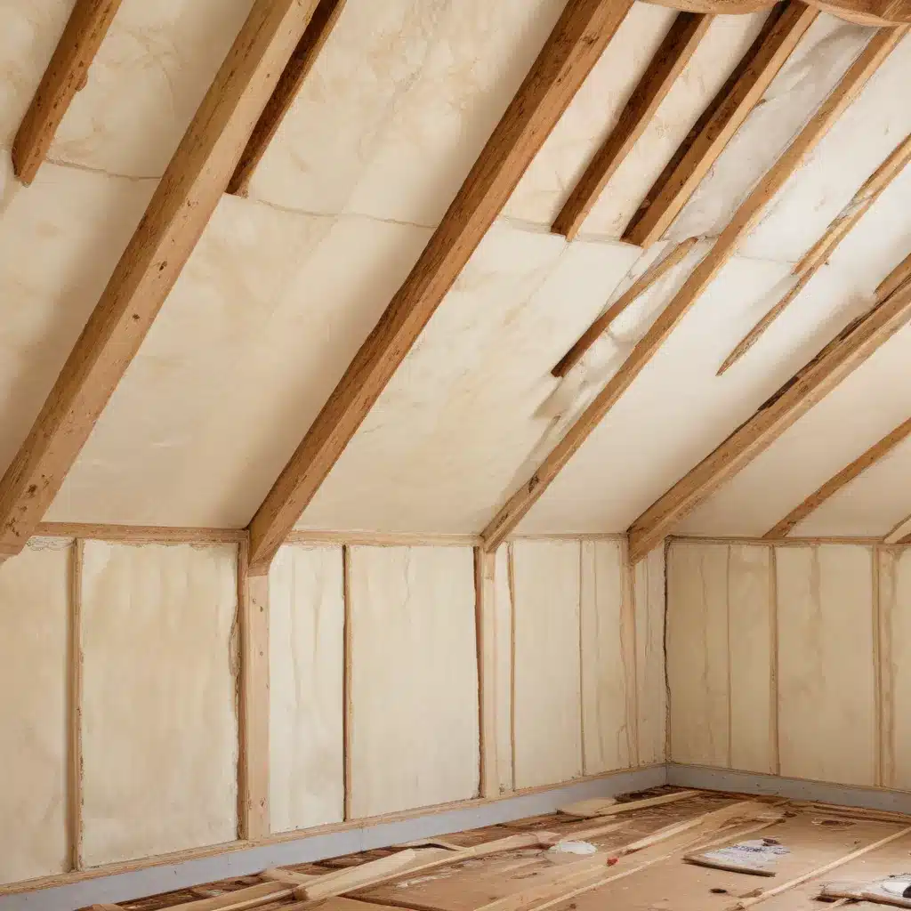 Sustainable Insulation Upgrades: Renovation Ideas for Energy Efficiency