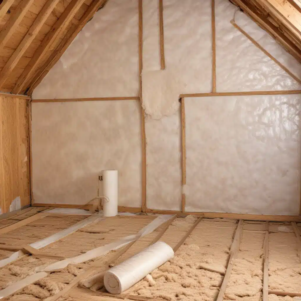 Sustainable Insulation Upgrades for Energy-Efficient Homes