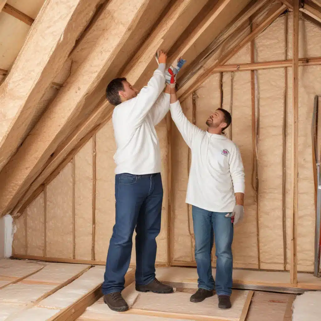 Sustainable Insulation Upgrades for Year-Round Comfort and Savings