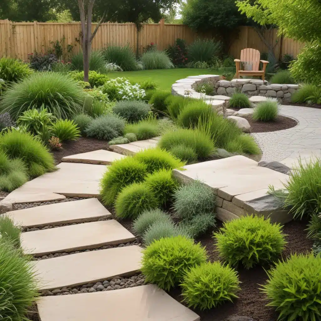 Sustainable Landscaping: DIY Eco-Friendly Outdoor Upgrades